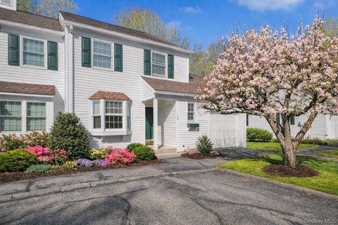 Condo For Sale - 152 Jay Court<br/> Cross River, NY 10518