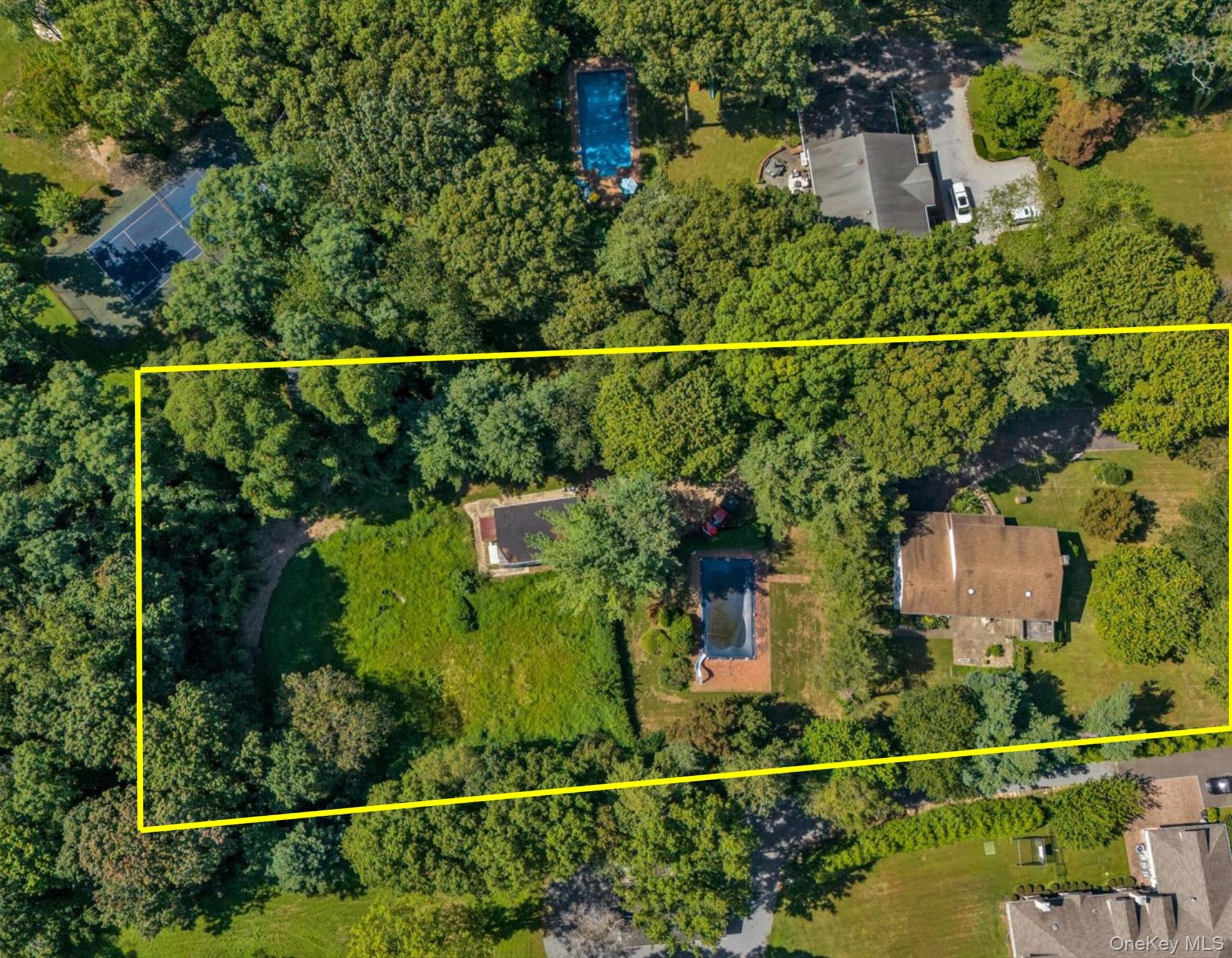 270 Frost Pond Road