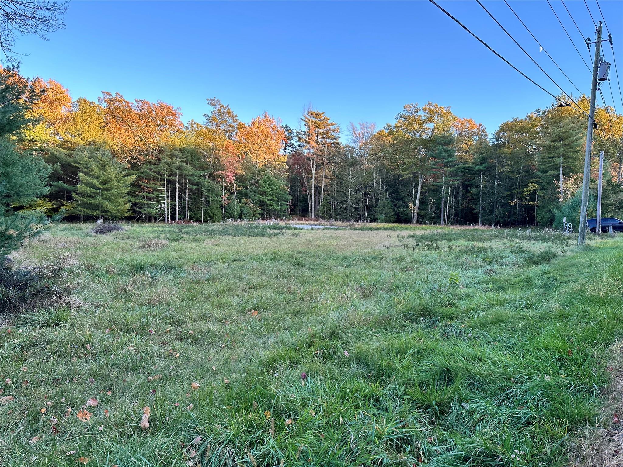 390 County Route 56 (lot 27), Wurtsboro, New York image 6