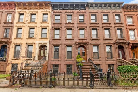 121 Hancock Street Brooklyn NY 11216