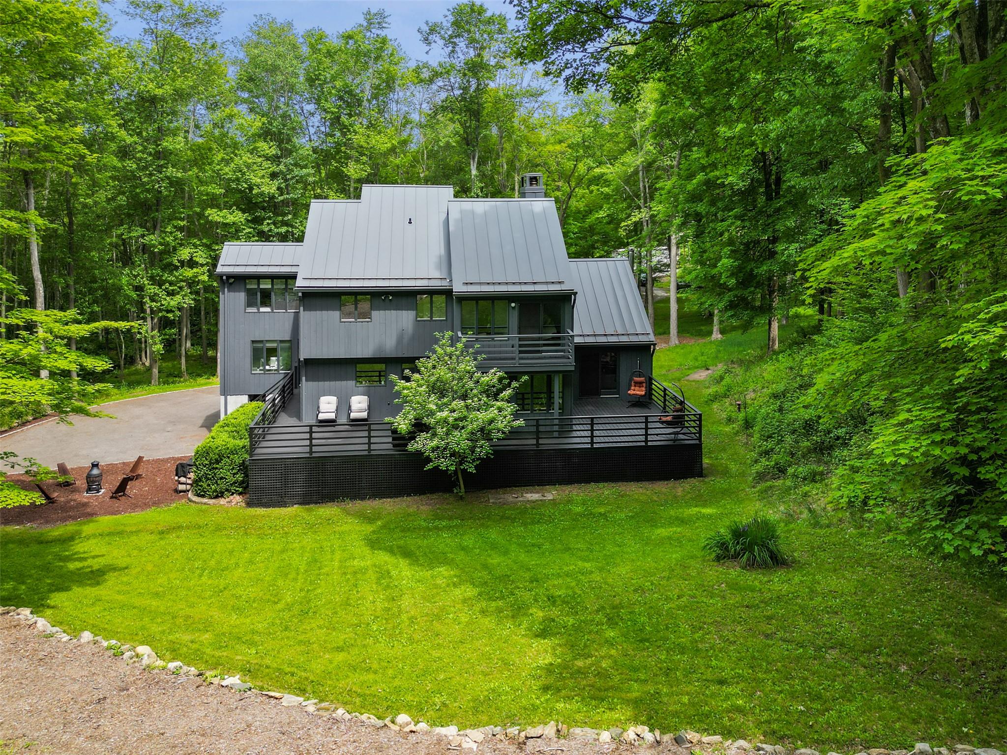72 Chapel Road, Waccabuc, New York image 27