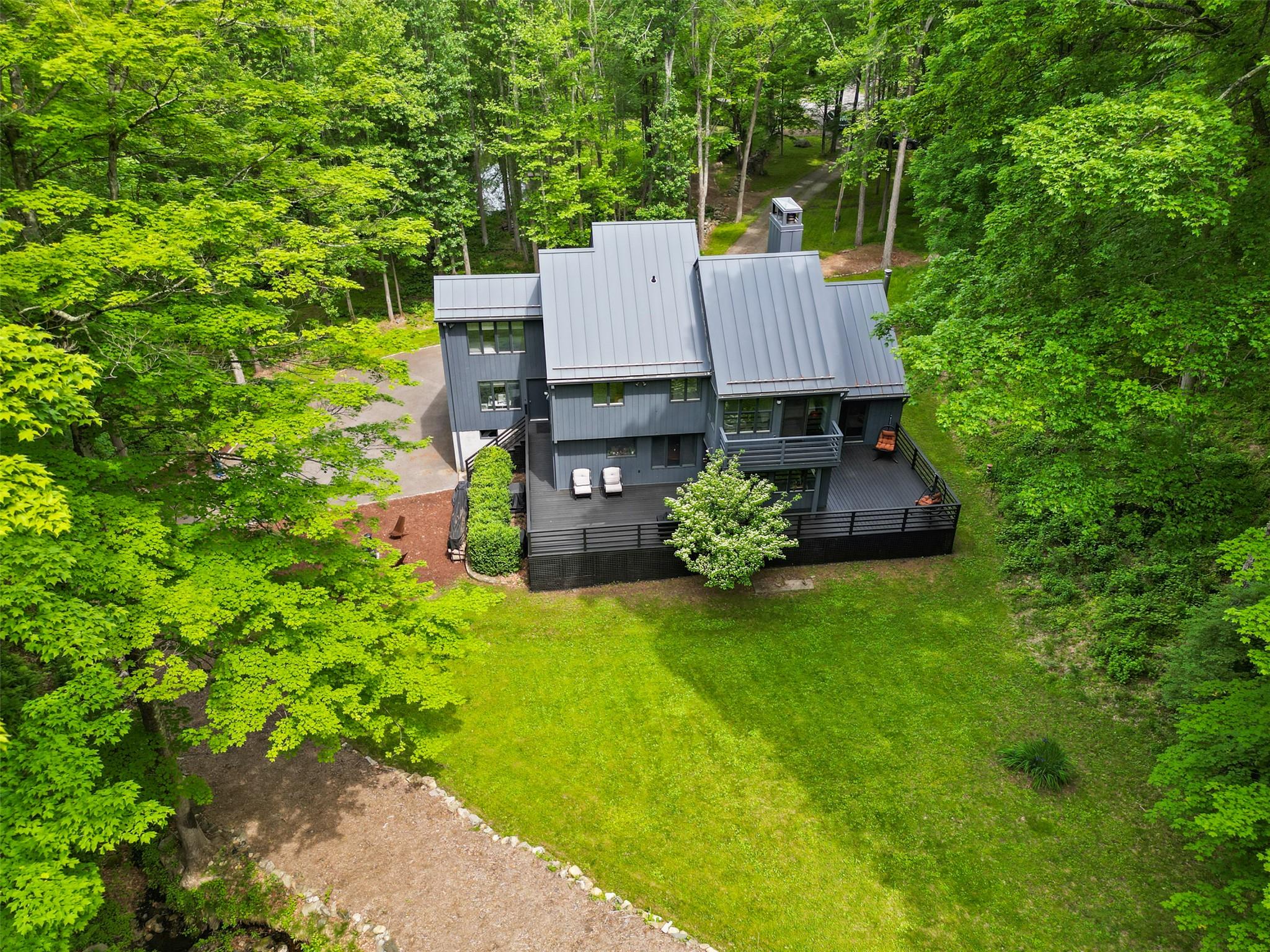 72 Chapel Road, Waccabuc, New York image 28