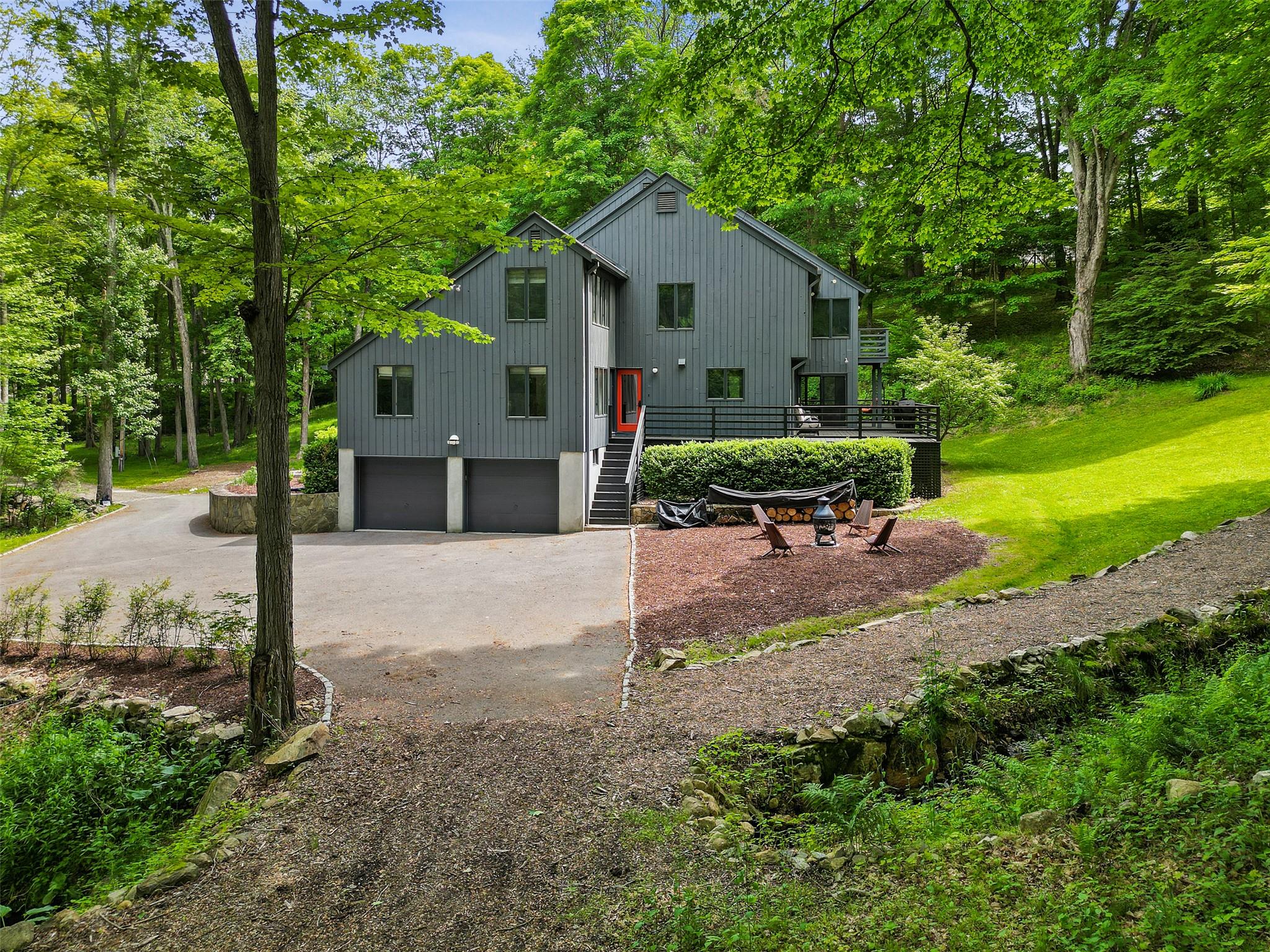 72 Chapel Road, Waccabuc, New York image 29