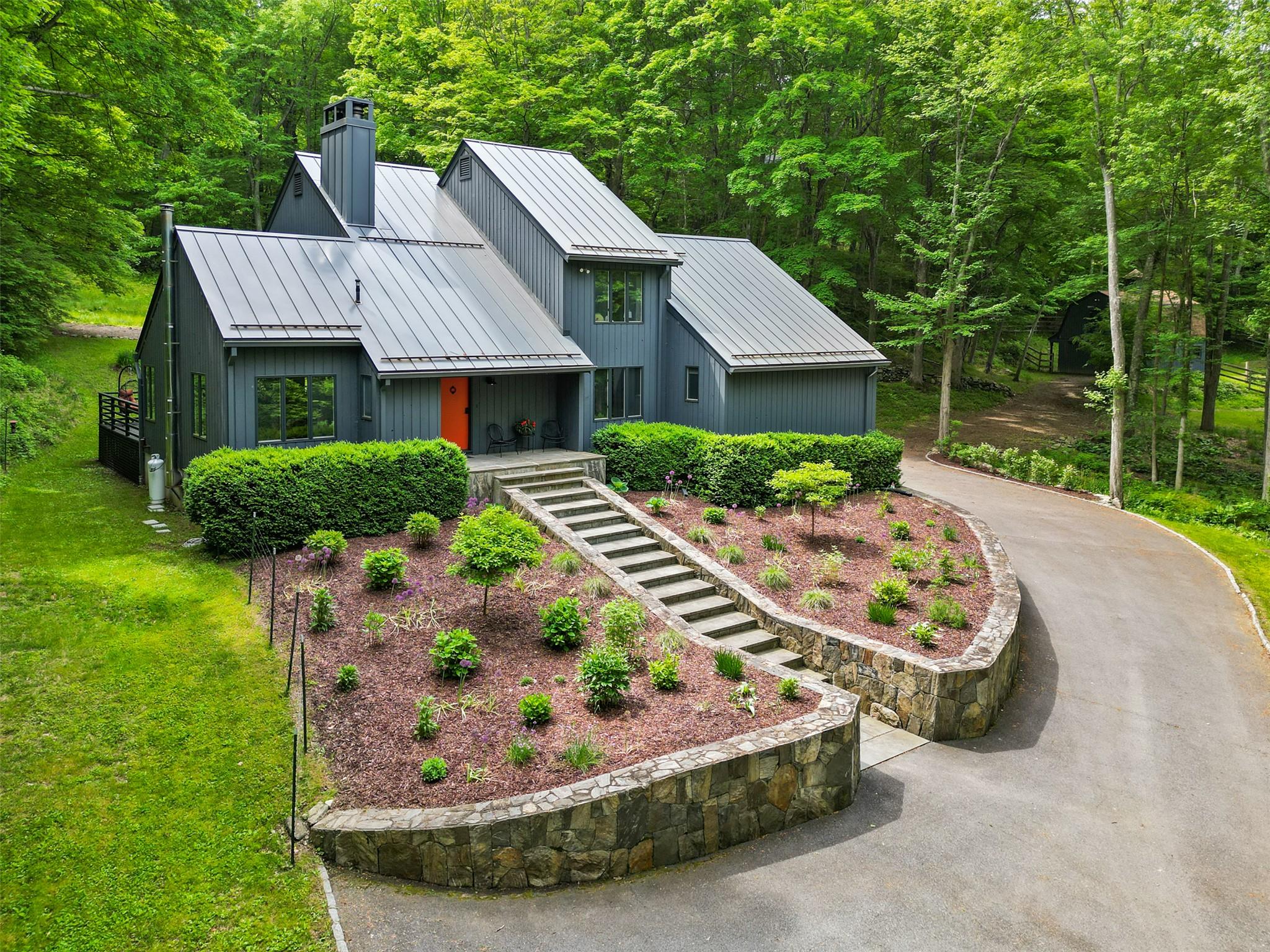 72 Chapel Road, Waccabuc, New York image 1