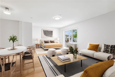 Apartment For Rent - 120 N Pearl Street #408<br/> Port Chester, NY 10573