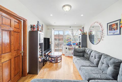 Photo of 57-50 Granger Street #3E, Corona, NY 11368 (MLS # 982981)