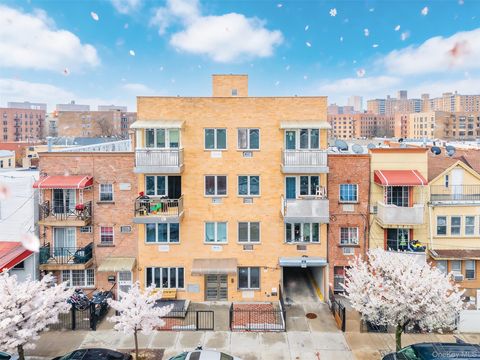 Photo of 57-50 Granger Street #3E, Corona, NY 11368 (MLS # 982981)