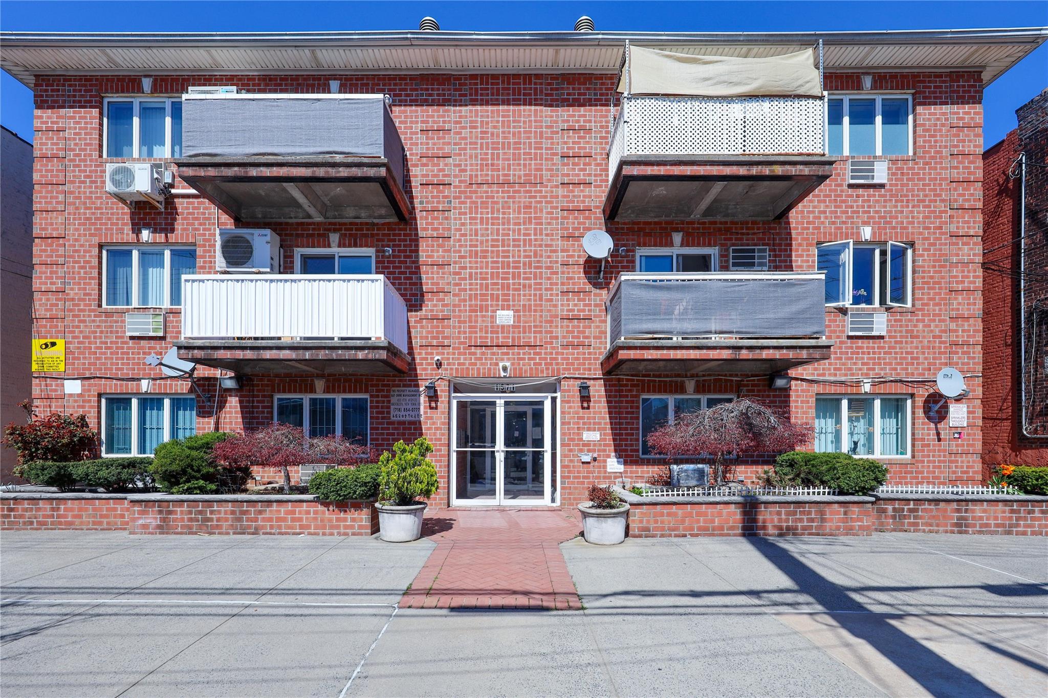 1571 67th Street #2D, Brooklyn, New York image 1