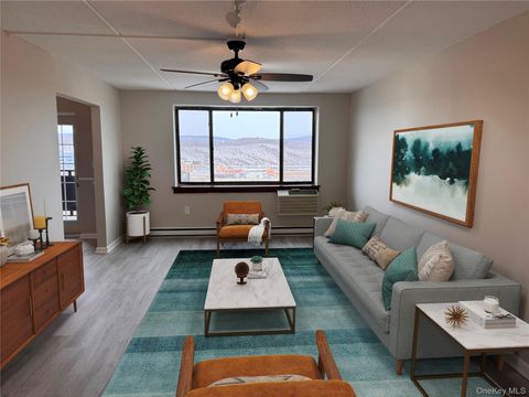 Homes For Sale - 160 Academy Street #9G<br/> Poughkeepsie, NY 12601