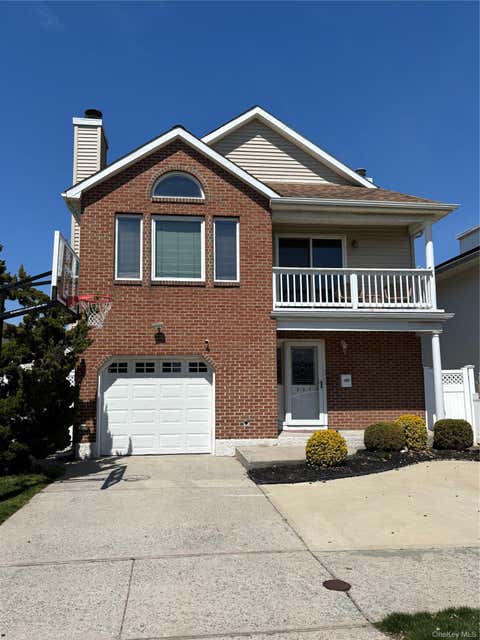 Homes For Rent - 227 W Pine Street<br/> Long Beach, NY 11561