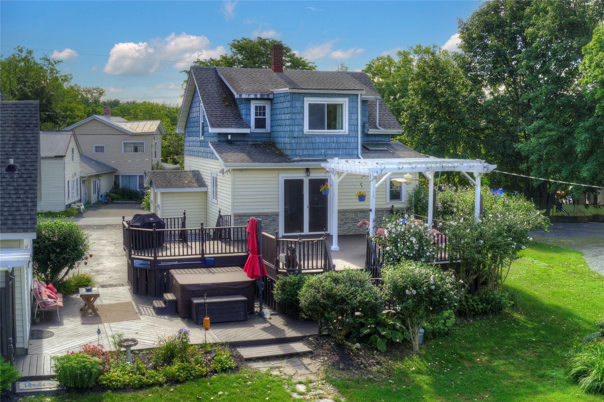 6583 W Atlantic Avenue, Hudson, New York image 33