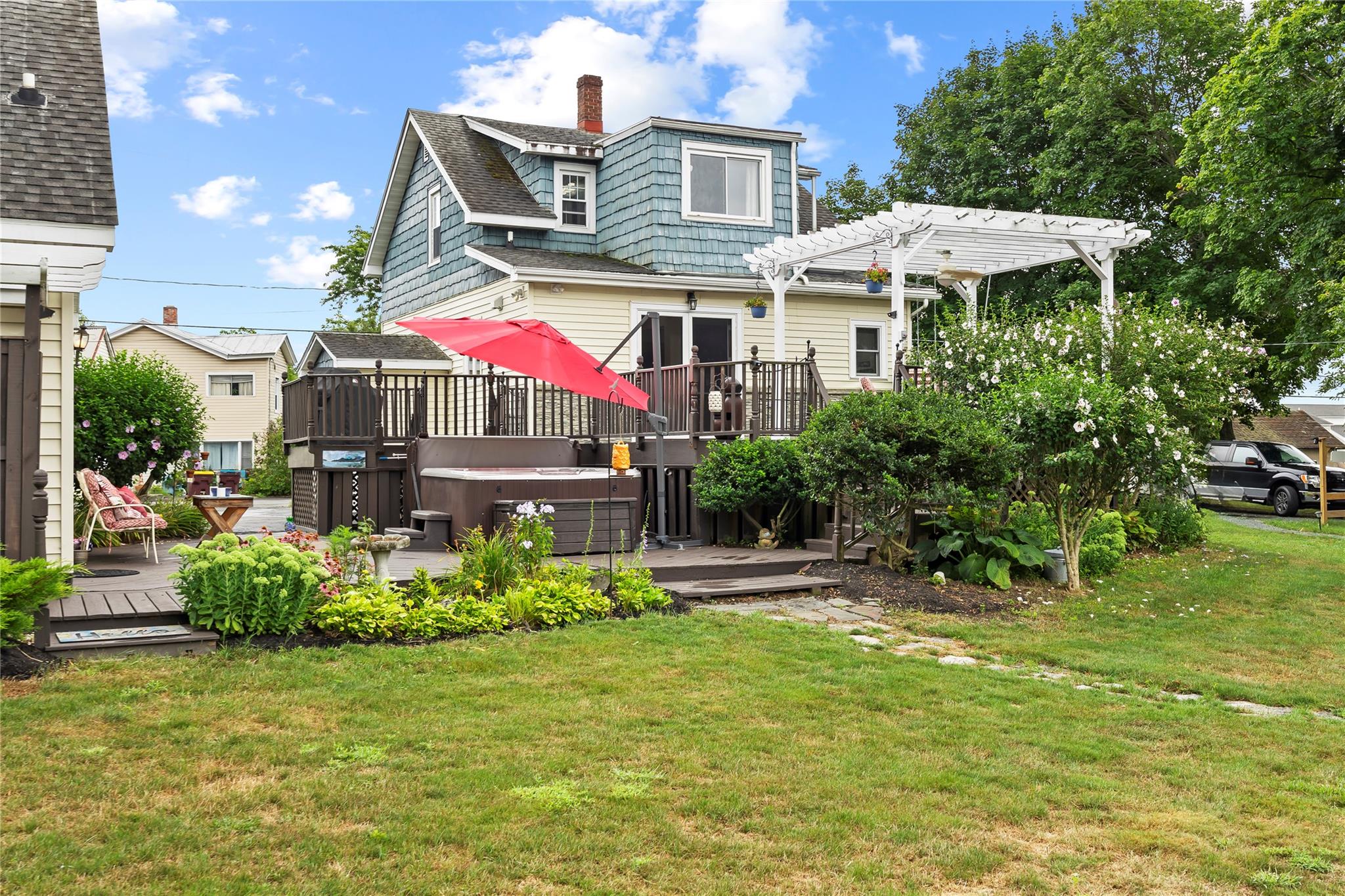 6583 W Atlantic Avenue, Hudson, New York image 30