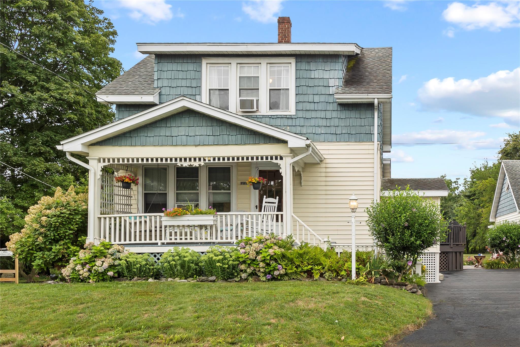 6583 W Atlantic Avenue, Hudson, New York image 2