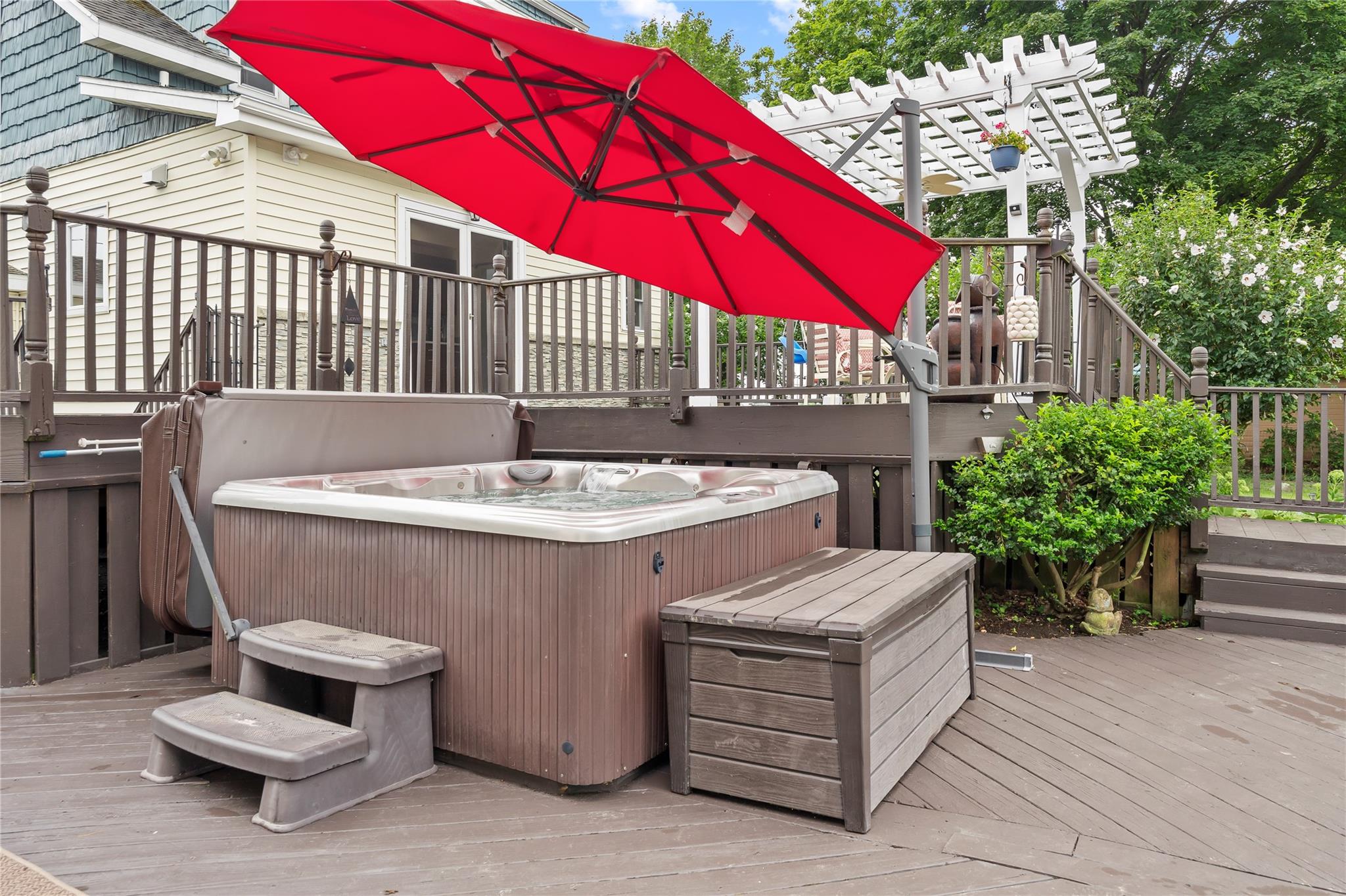 6583 W Atlantic Avenue, Hudson, New York image 34