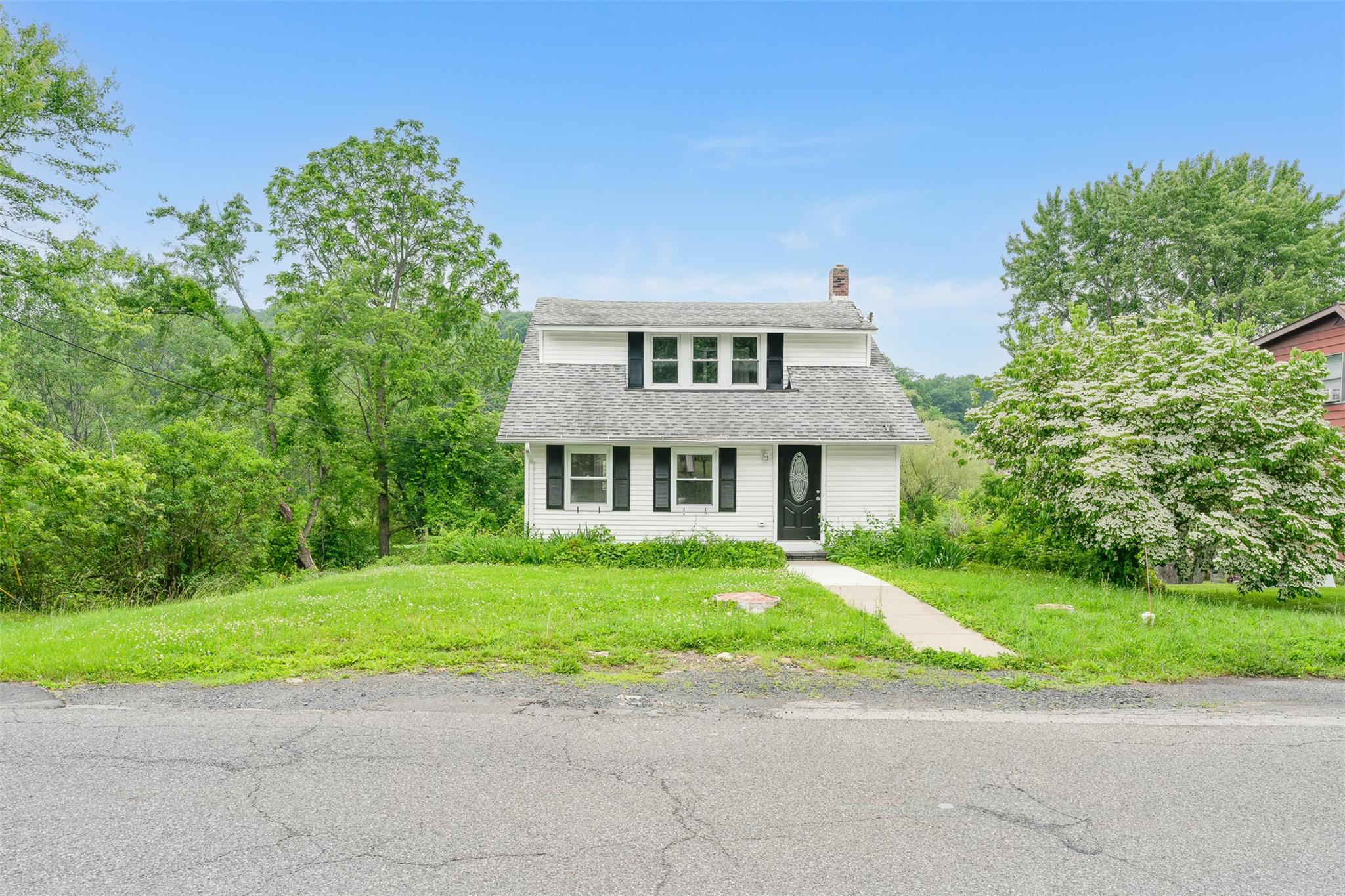 Rental Property at North Road, Highland, New York - Bedrooms: 3 
Bathrooms: 2 
Rooms: 5  - $3,200 MO.