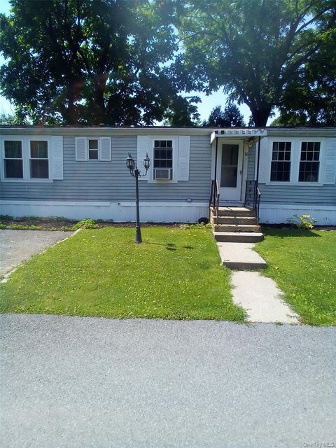 Mobile Home For Sale - 198 Sinpatch Road #16<br/> Wassaic, NY 12592