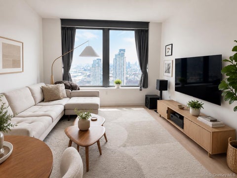 Photo of 3 Court Square Sq, Long Island City, NY 11101 (MLS # 1044443)