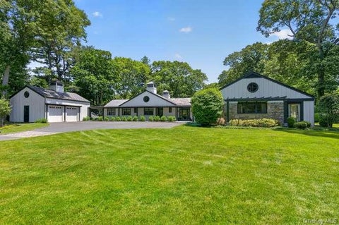 Homes For Sale - 343 Chicken Valley Road<br/> Upper Brookville, NY 11545