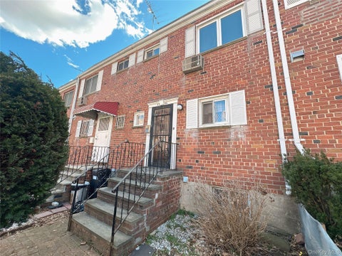 Homes For Sale - 4346 Byrd Street<br/> Flushing, NY 11355