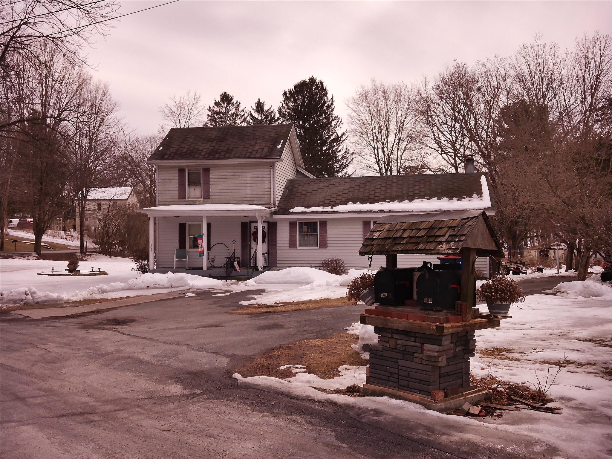 504 Greenkill Road, Kingston, New York image 7