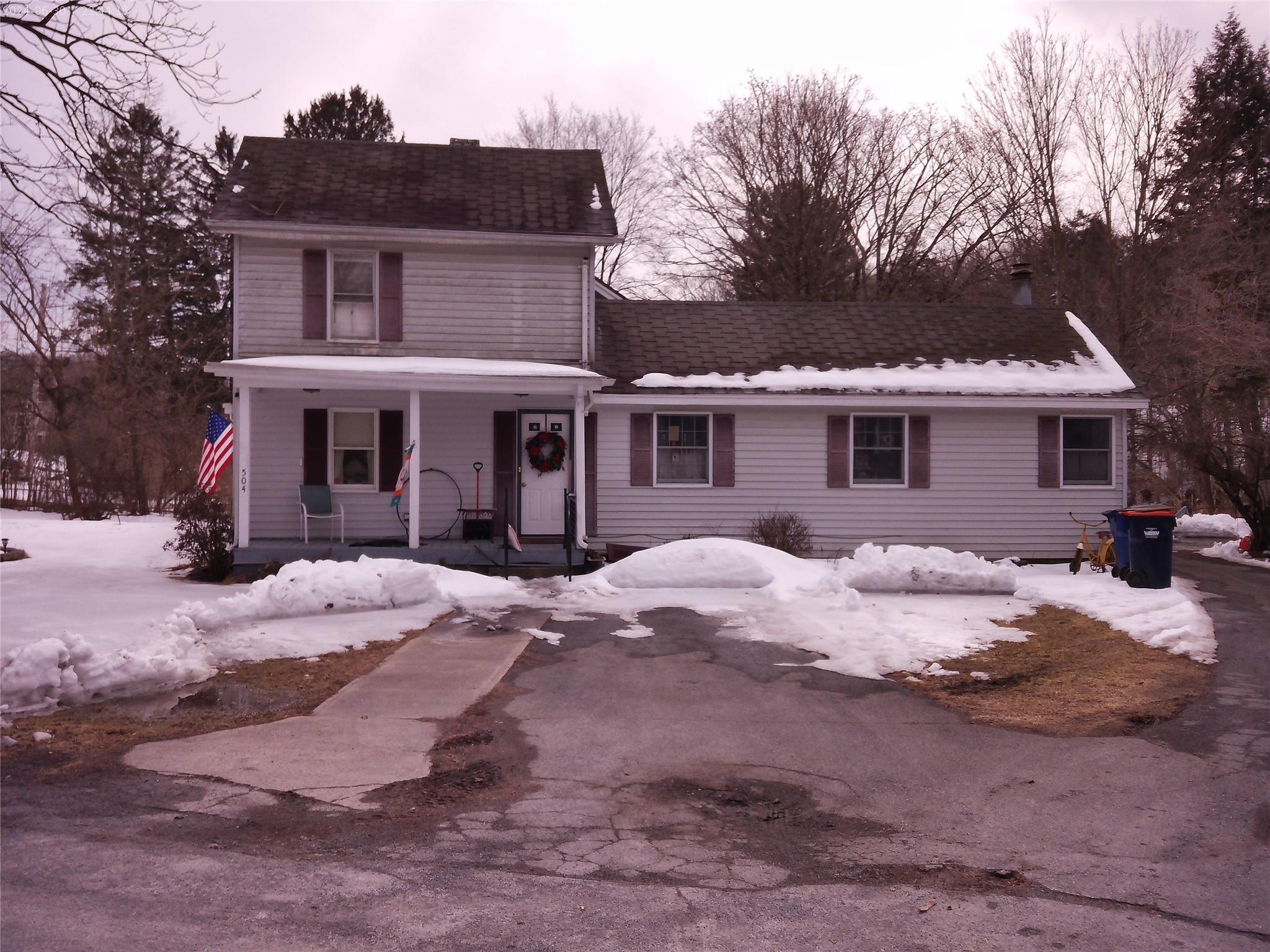 504 Greenkill Road, Kingston, New York image 2