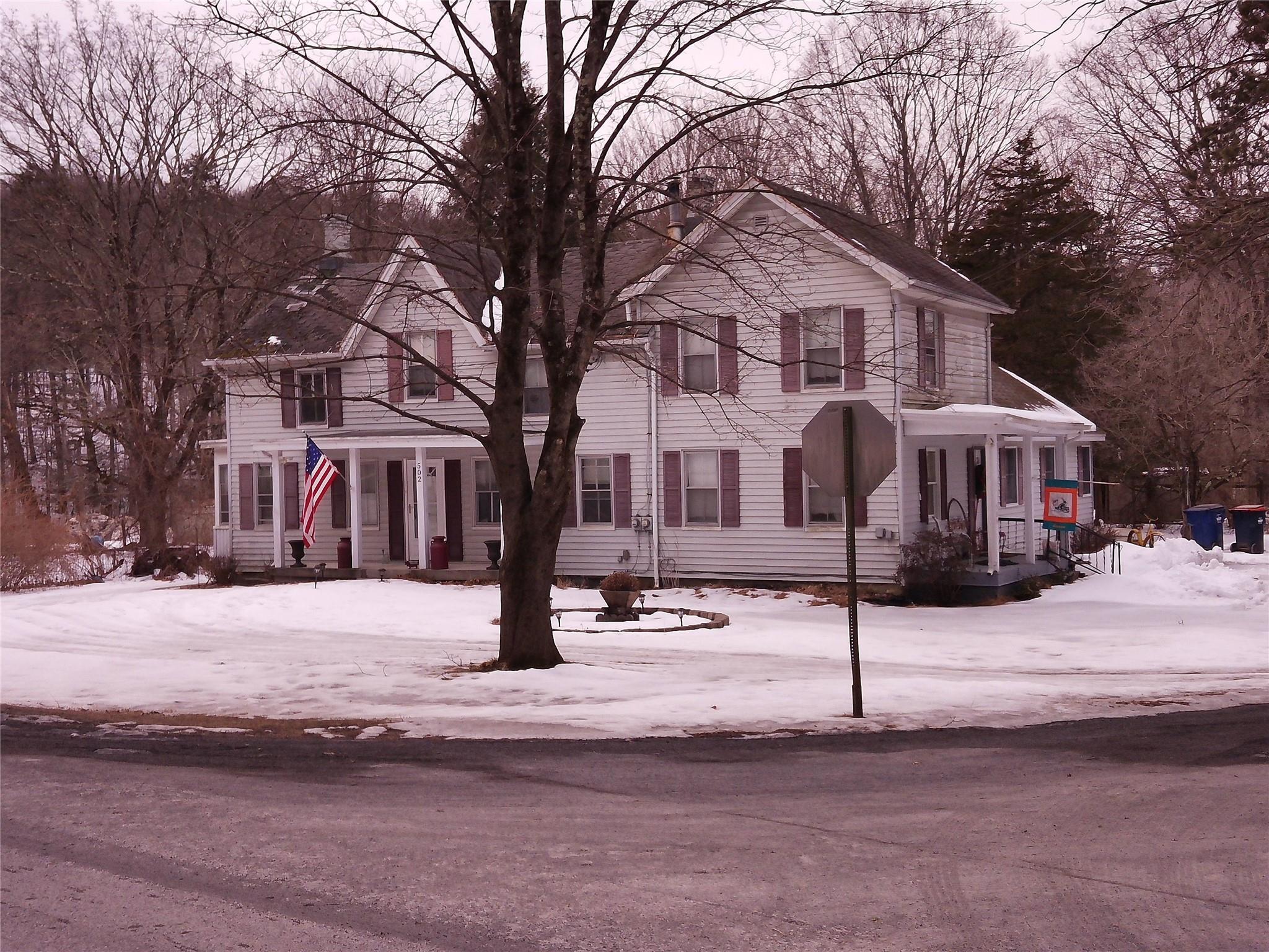 504 Greenkill Road, Kingston, New York image 6