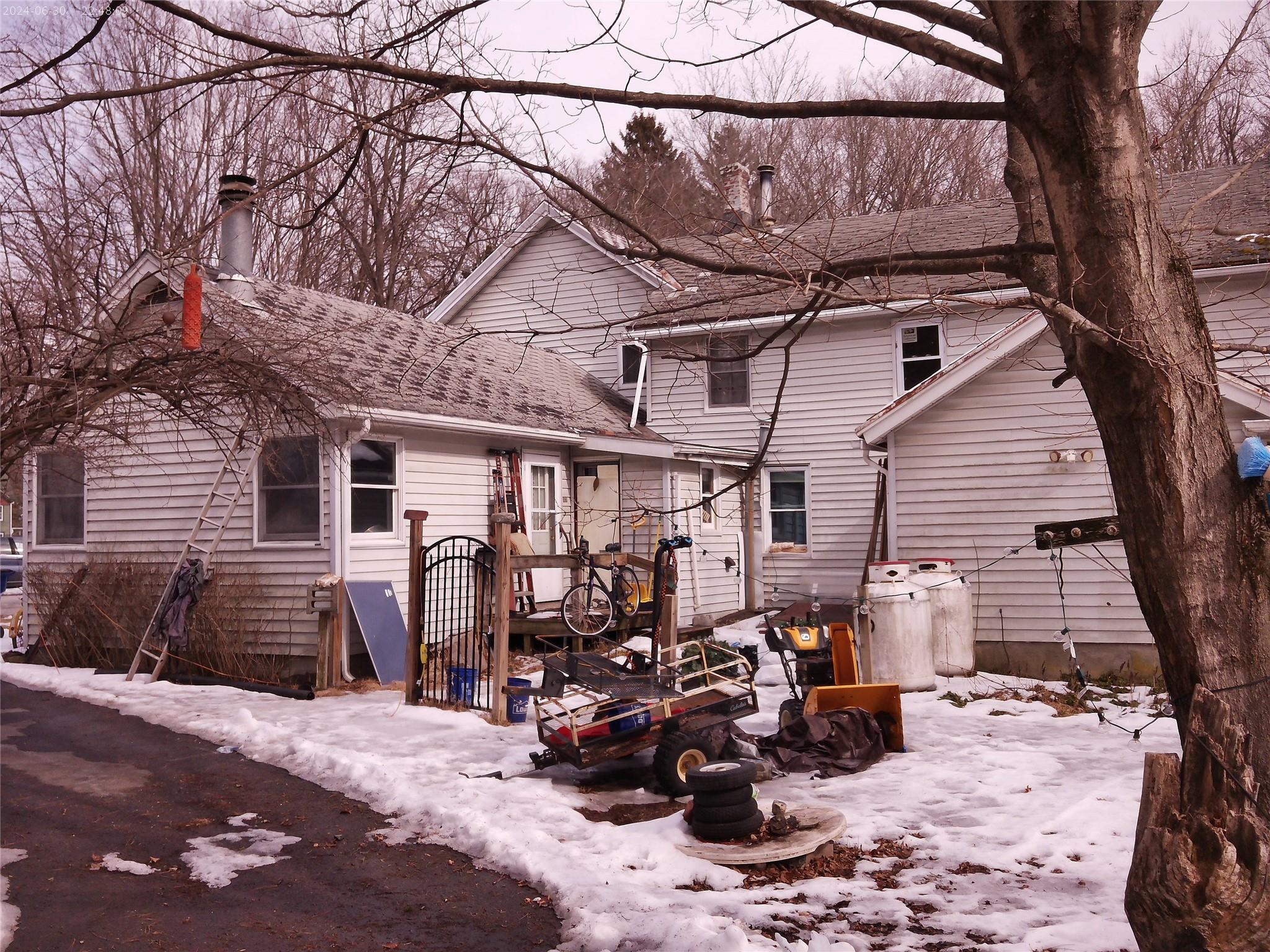 504 Greenkill Road, Kingston, New York image 4
