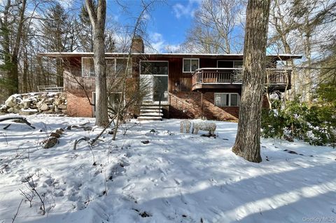 12 Deer Path Road Tuxedo Park NY 10987