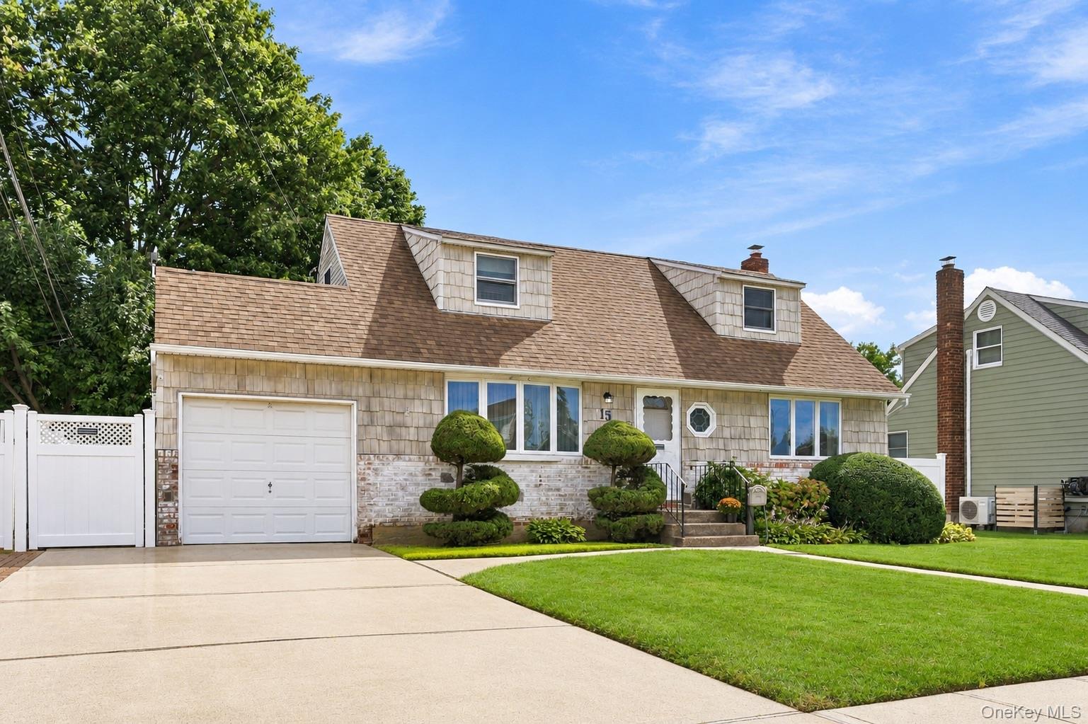 15 Scholl Drive