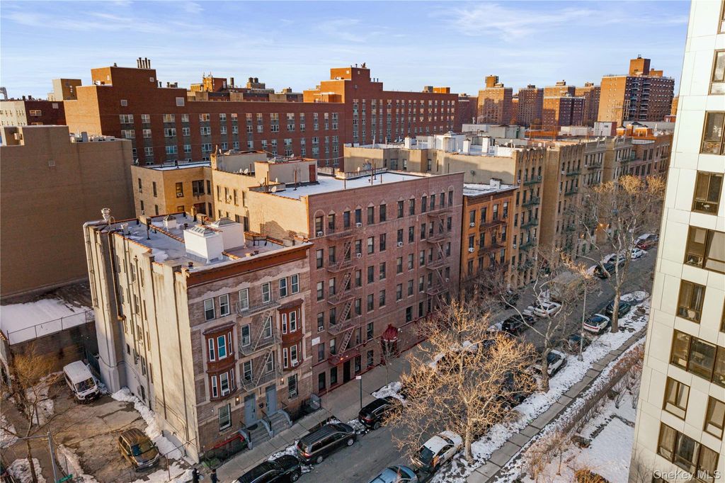 Photo of 1165 Fulton Avenue #2D, Bronx, NY 10456 (MLS # 961494)