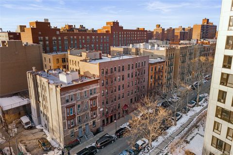 Photo of 1165 Fulton Avenue #2D, Bronx, NY 10456 (MLS # 961494)