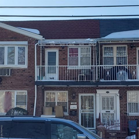 1206 E 58th Street Brooklyn NY 11234