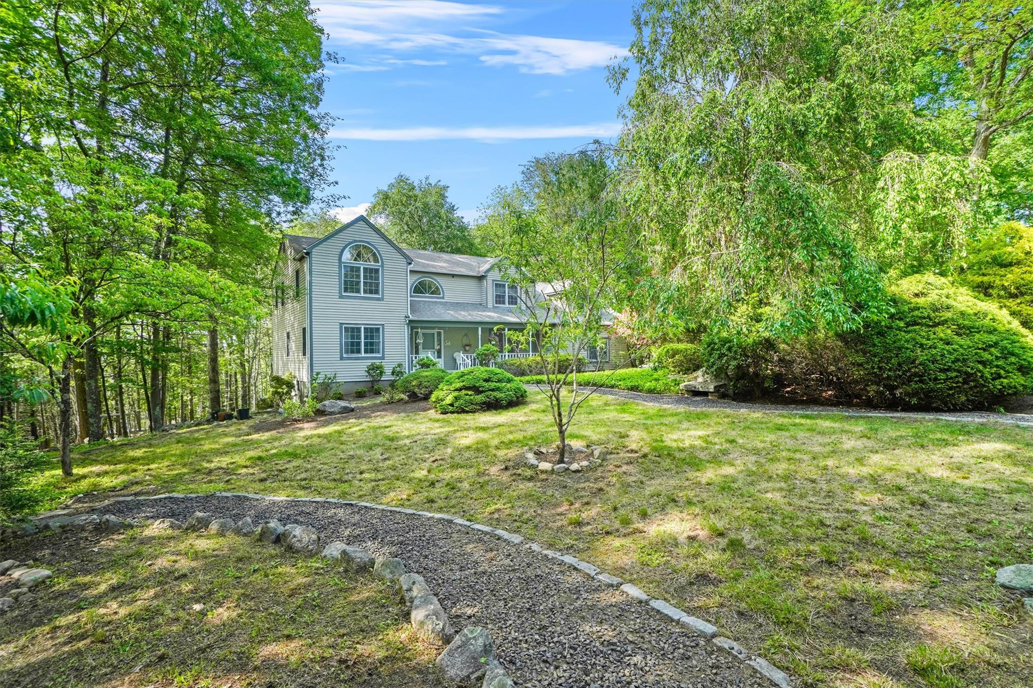 57 Wilner Road