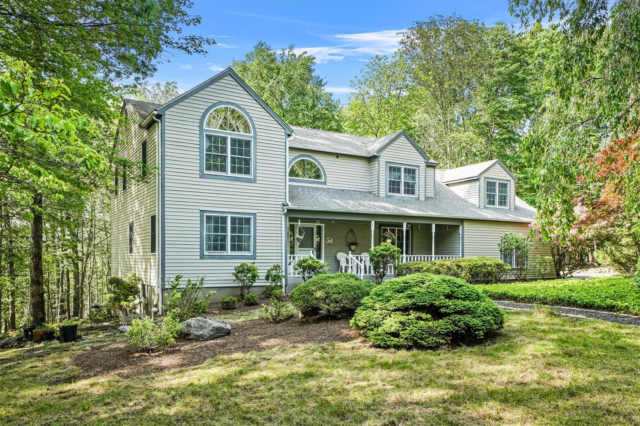 57 Wilner Road, Somers, New York image 1