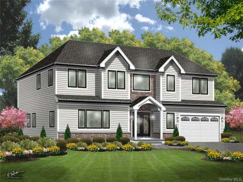 Homes For Sale - 51 Kalda Lane<br/> Nassau County, Plainview, NY 11803