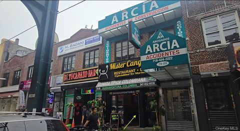 Photo of 79-09 Roosevelt Avenue, Jackson Heights, NY 11372 (MLS # 930779)