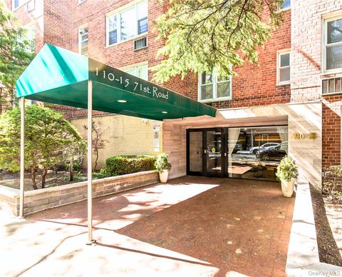 Photo of 110-15 71st Road #1E, Forest Hills, NY 11375 (MLS # 988061)