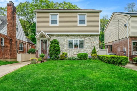 206-07 Richland Avenue Hollis Hills NY 11364
