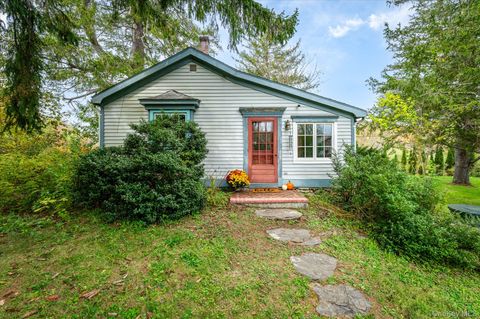 Photo of 1 Hoyt Road, Wingdale, NY 12594 (MLS # 923870)