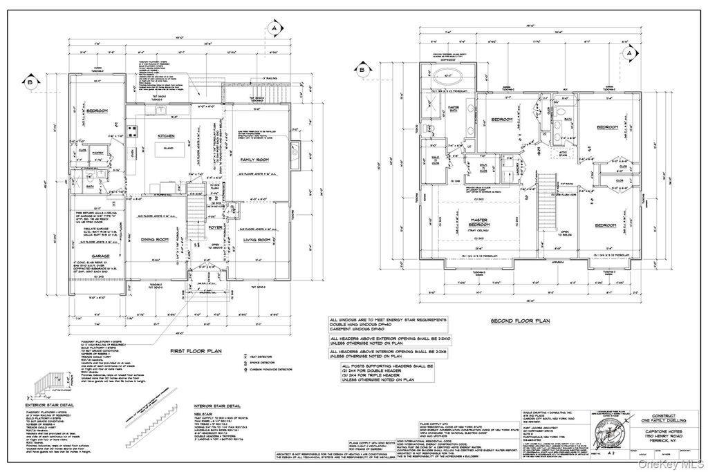 Photo of 1750 Henry Road, Merrick, NY 11566 (MLS # 938831)