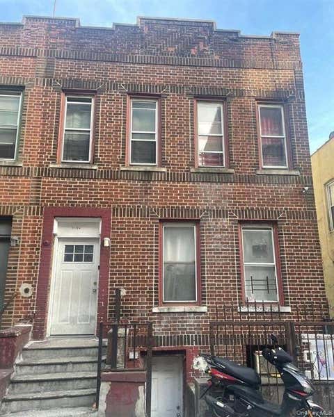 Multifamily For Sale - 1094 Longfellow Avenue<br/> Bronx, NY 10459