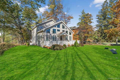 Homes For Sale - 518 Sackett Lake Road<br/> Monticello, NY 12701