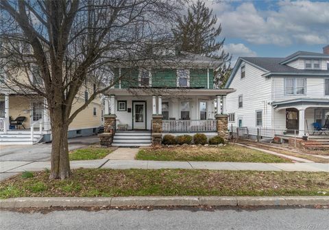Homes For Sale - 17 Streit Avenue<br/> Poughkeepsie, NY 12603