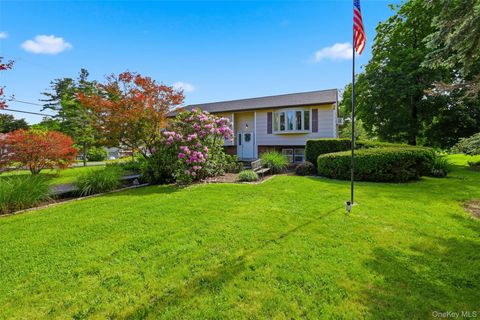 Homes For Sale - 24 Beatty Road<br/> Wappingers Falls, NY 12590