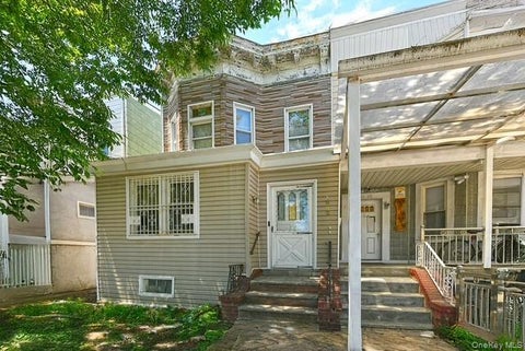 Multifamily For Sale - 86-50 91st Street<br/> Woodhaven, NY 11421
