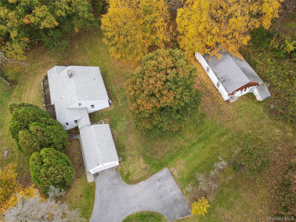 Photo of 1336 Route 343, Dover Plains, NY 12522 (MLS # 1064295)