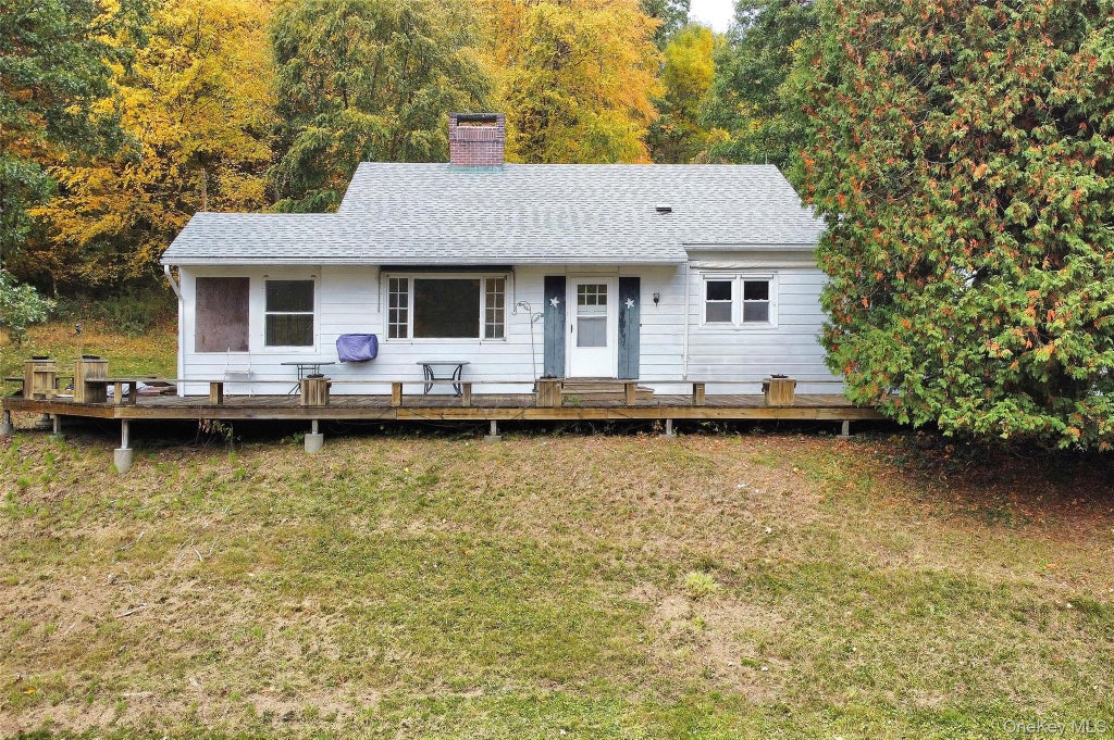 Photo of 1336 Route 343, Dover Plains, NY 12522 (MLS # 1064295)