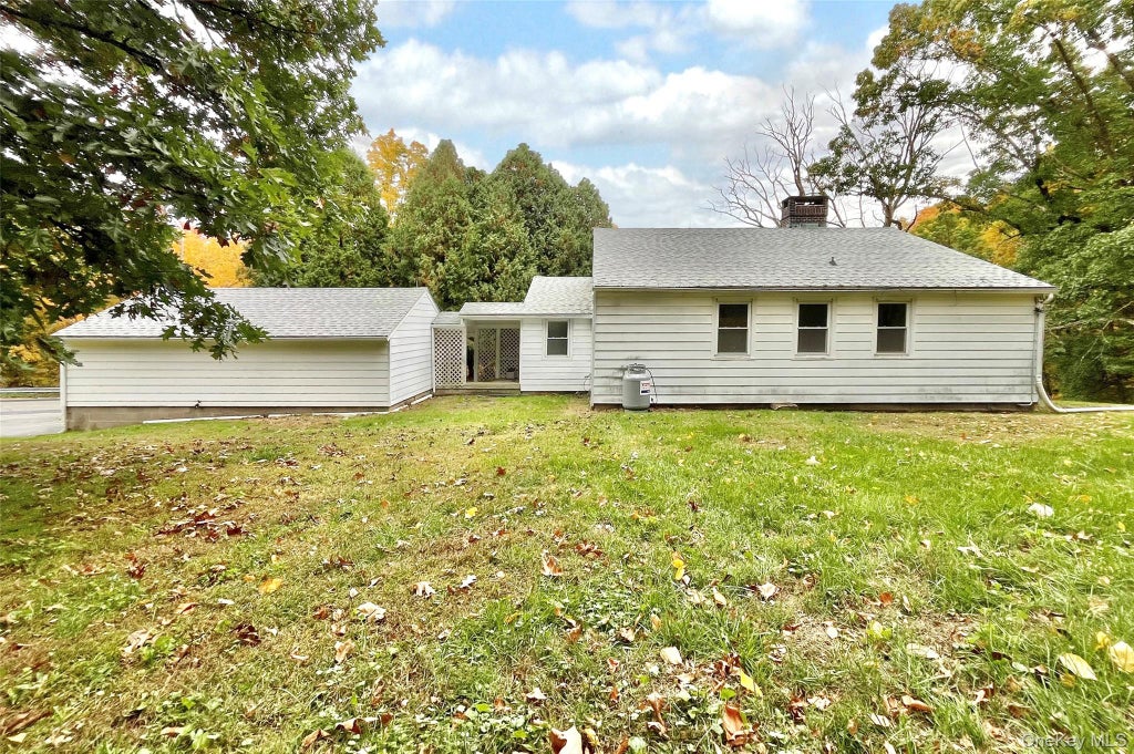 Photo of 1336 Route 343, Dover Plains, NY 12522 (MLS # 1064295)