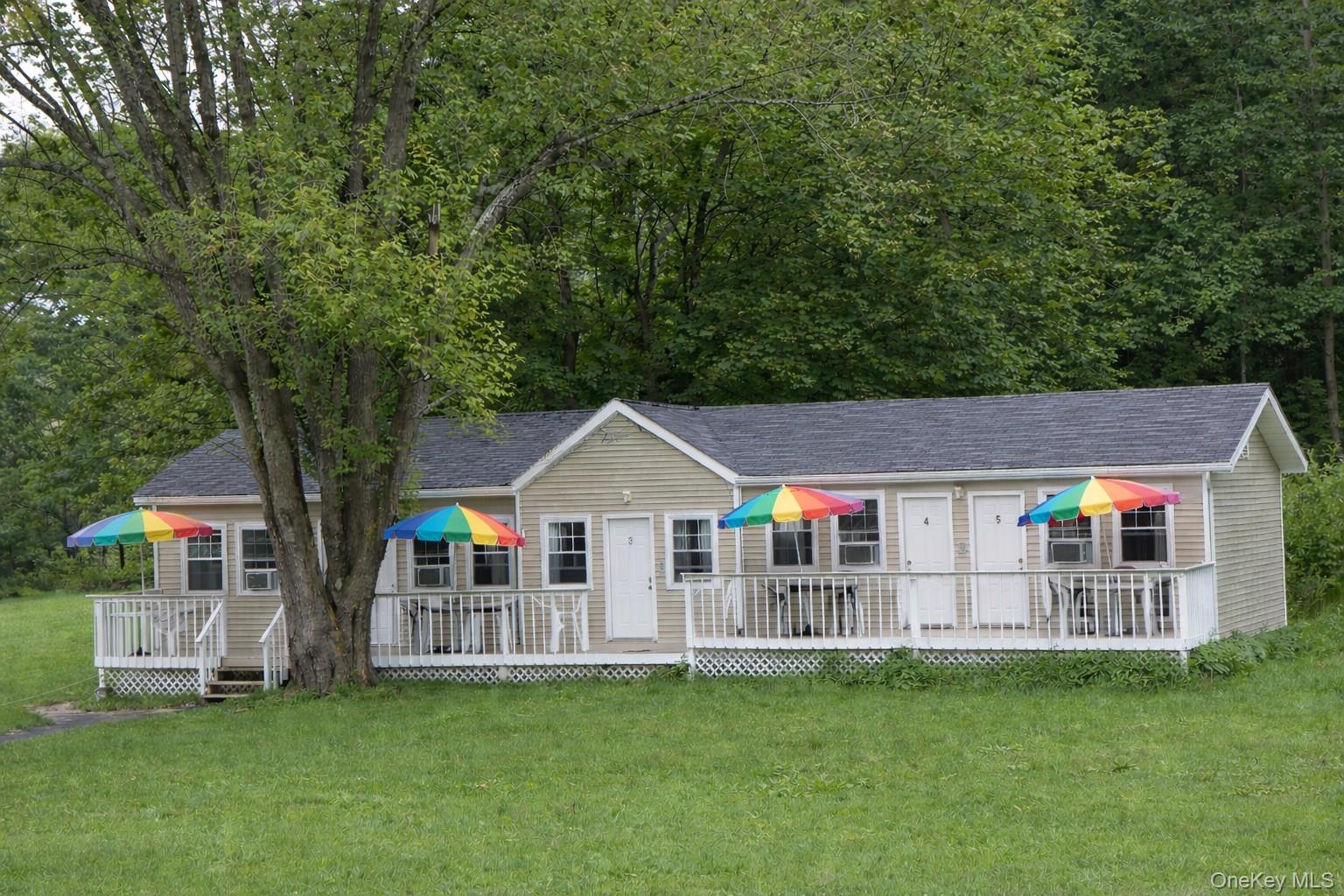 9 Solway Road