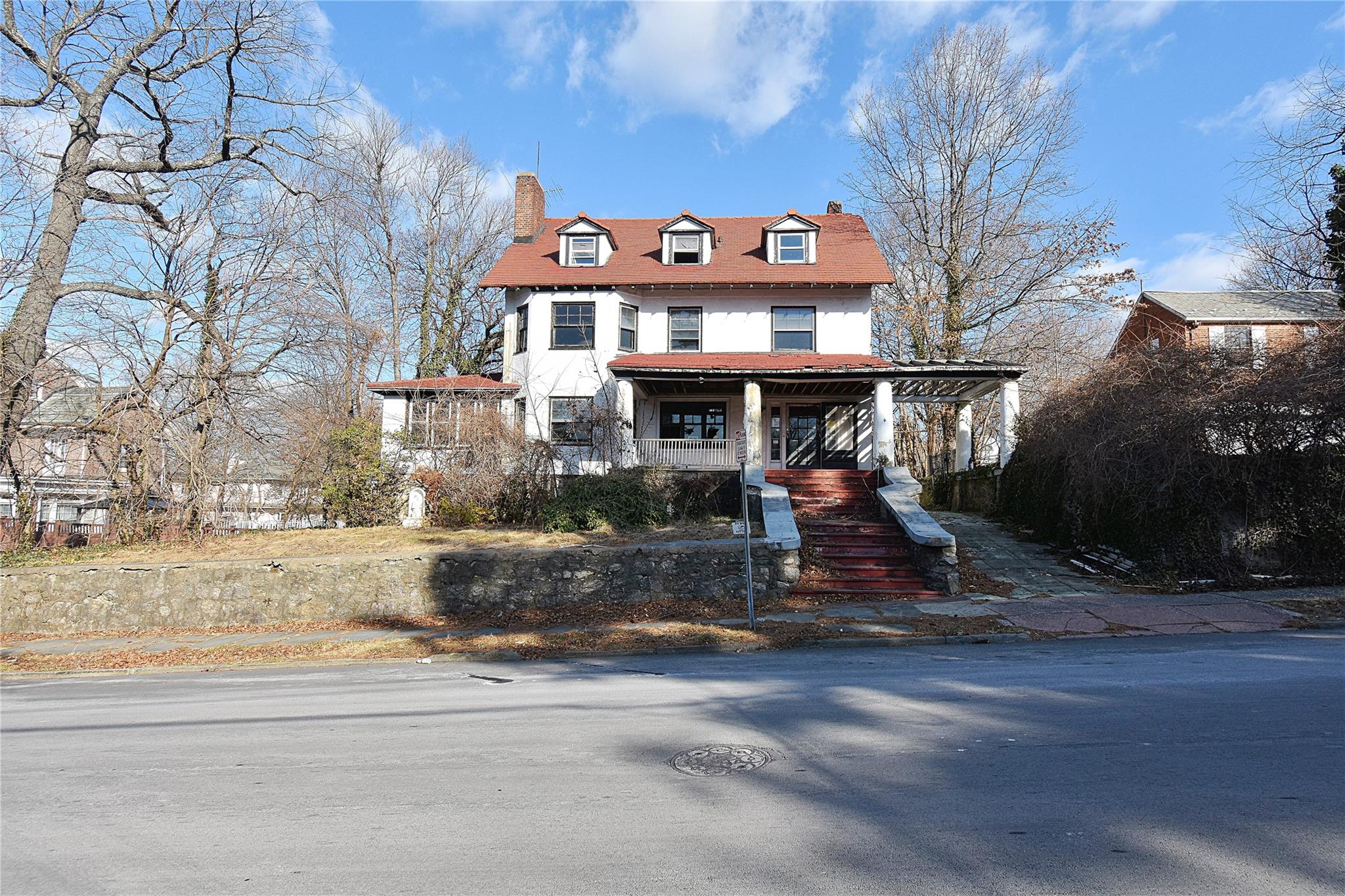 295 Primrose Avenue, Mount Vernon, New York image 2